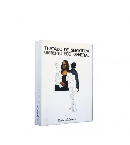 Tratado de semiótica general