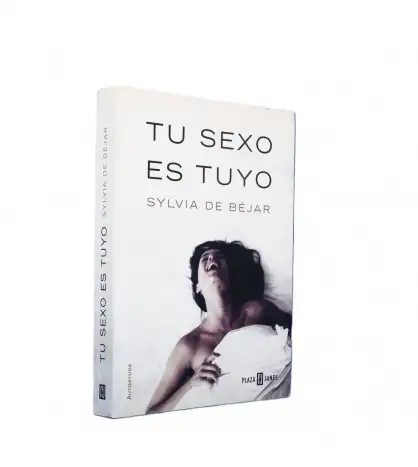 Tu sexo es tuyo