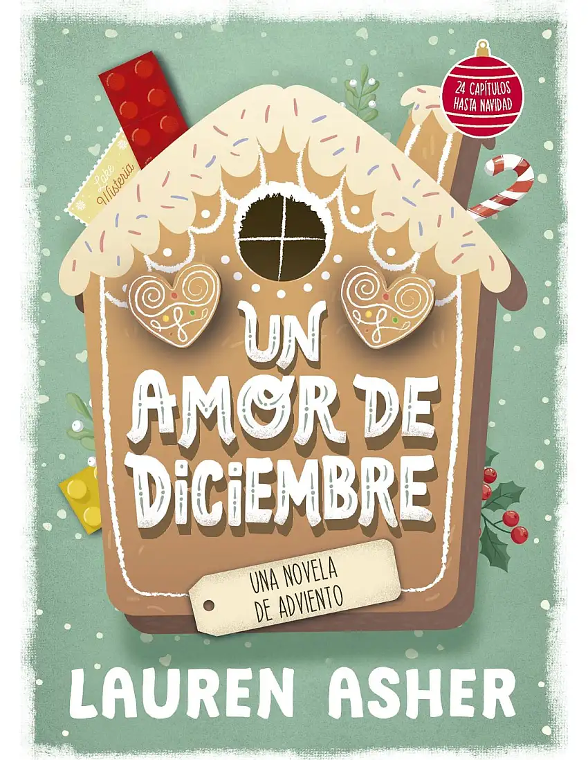Un Amor De Diciembre