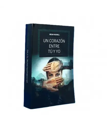 Un corazón entre tú y yo