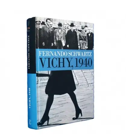 Vichy, 1940
