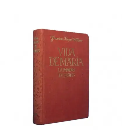 Vida de María: La Madre de Jesús
