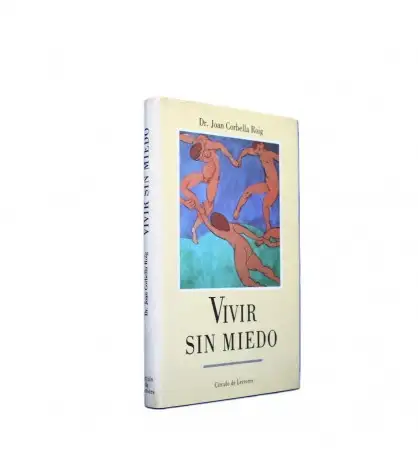 Vivir sin miedo
