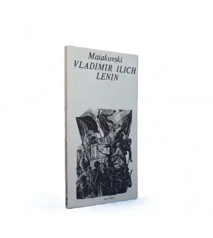 Vladimir Ilich Lenin