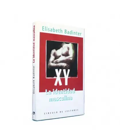 XY La identidad masculina