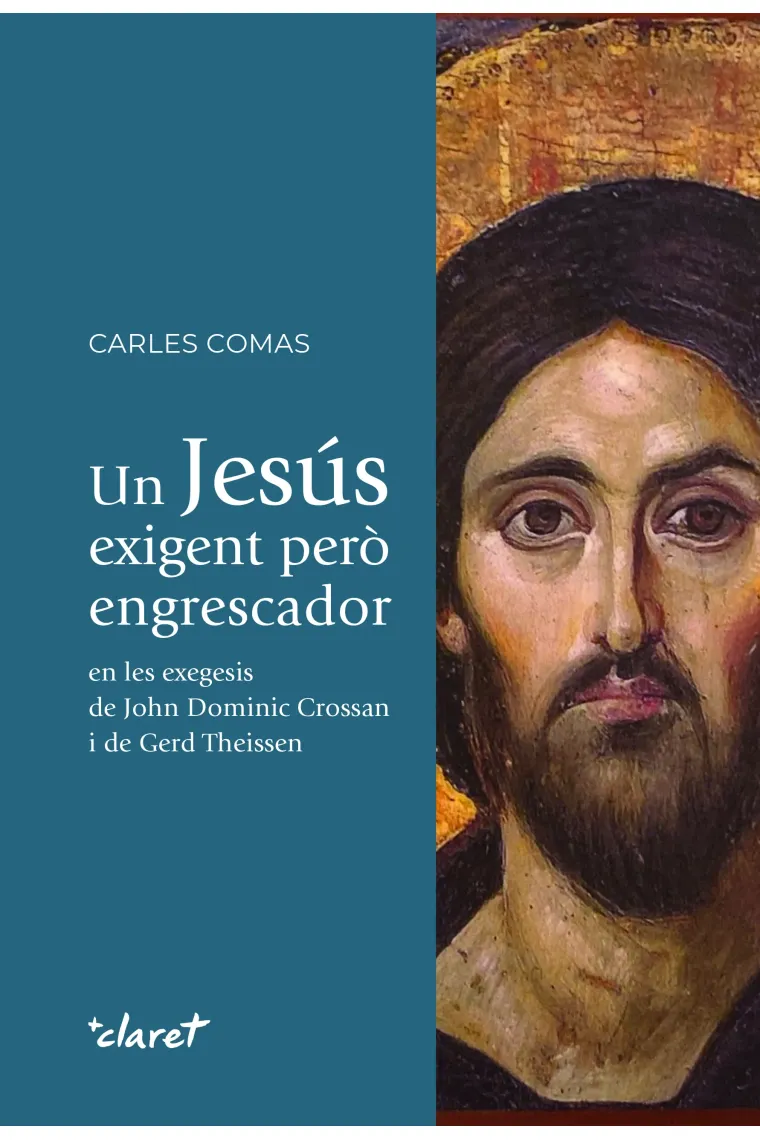 Un Jesús exigent però engrescador:  (Catalán)