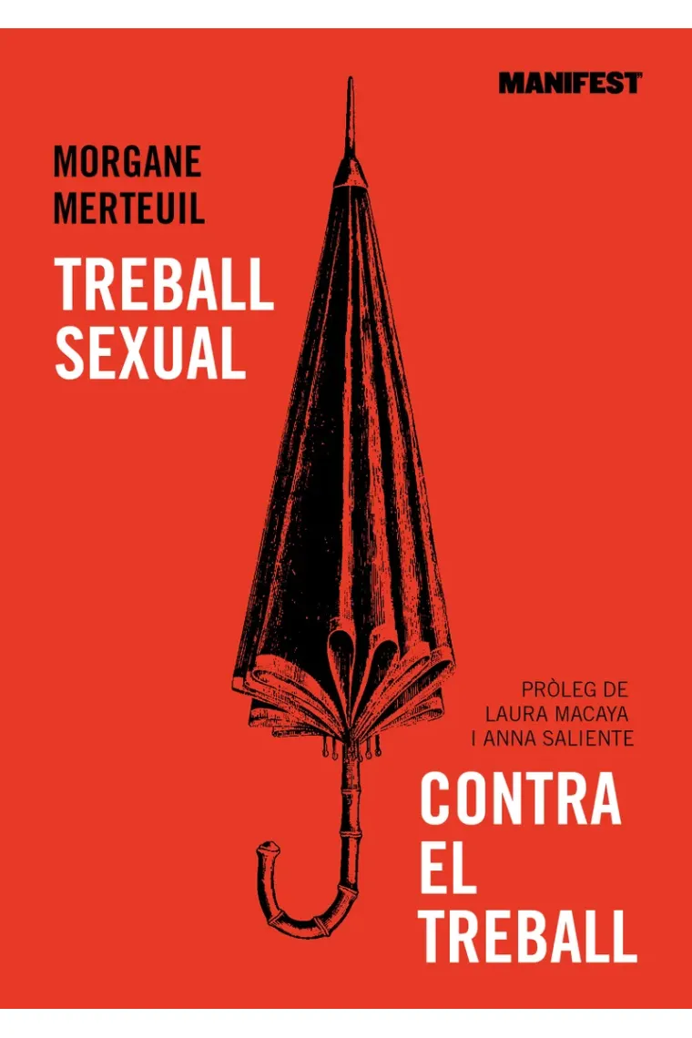 Treball sexual contra el treball (Catalán)