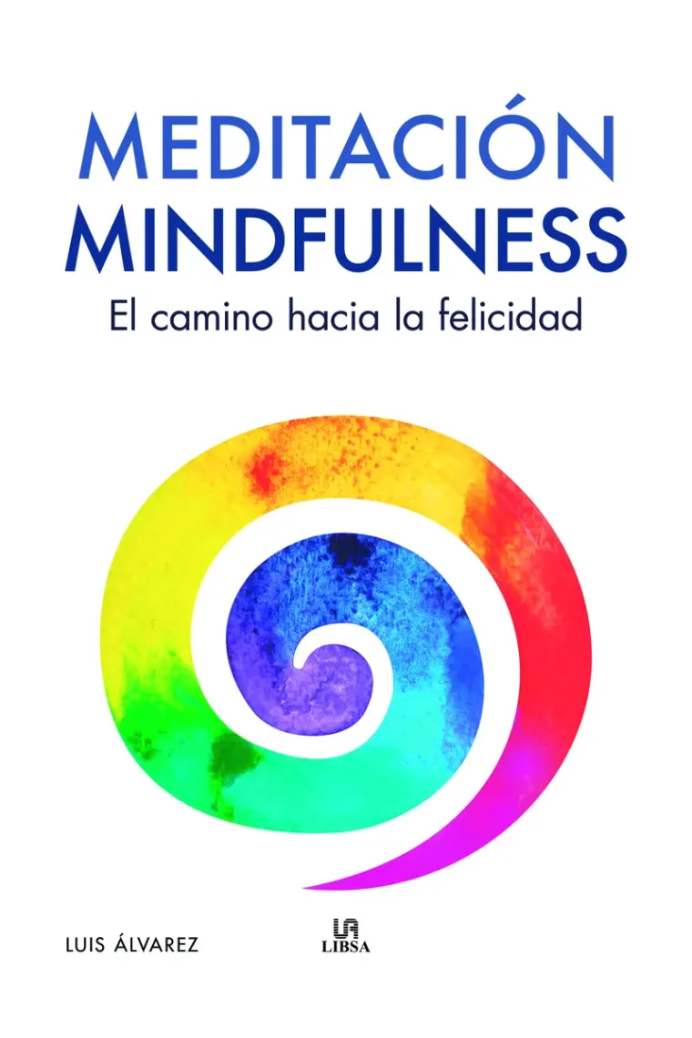 Meditación Mindfulness.