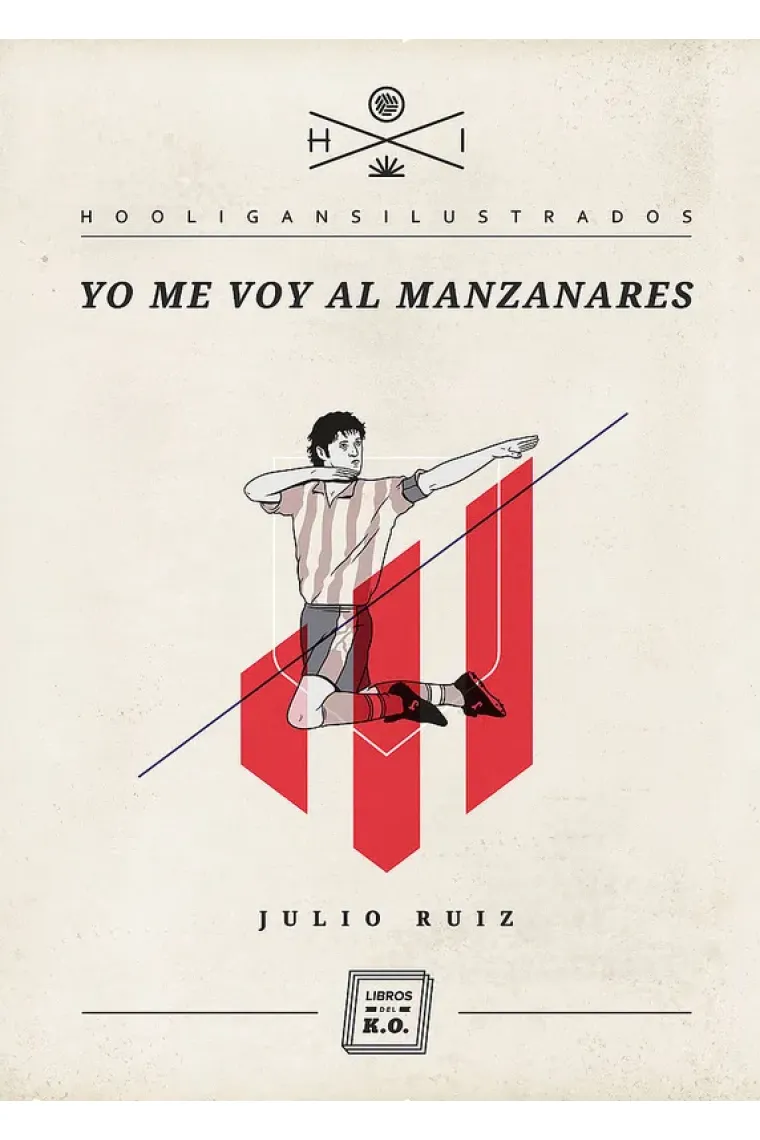 Yo me voy al Manzanares