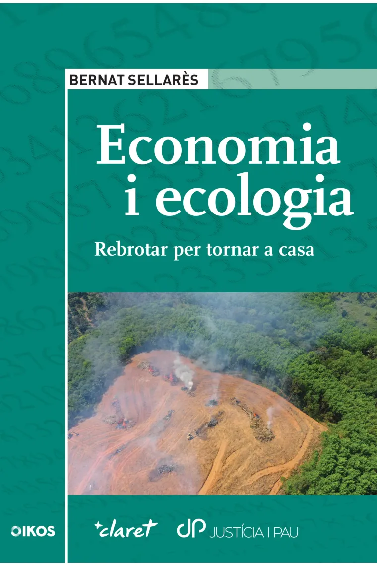 Economia i ecologia (Catalán)