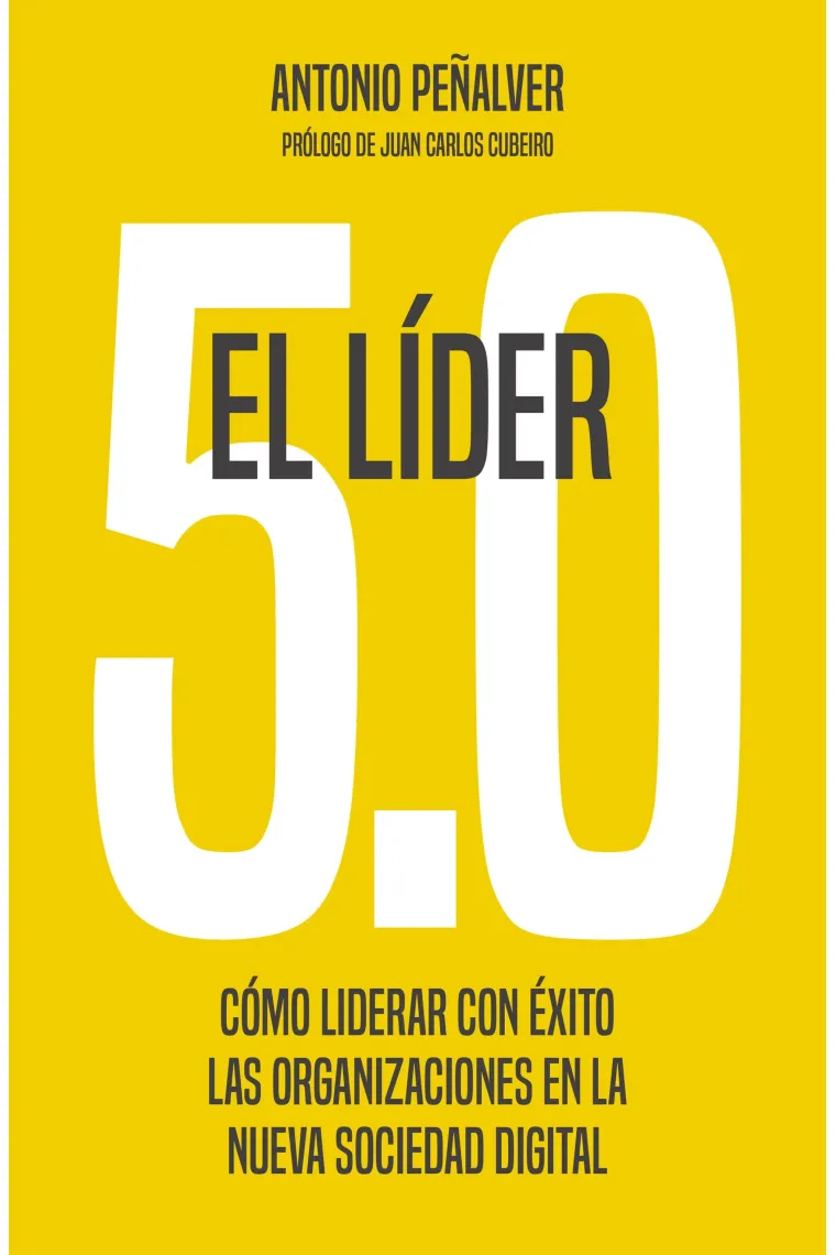 El líder 5.0.