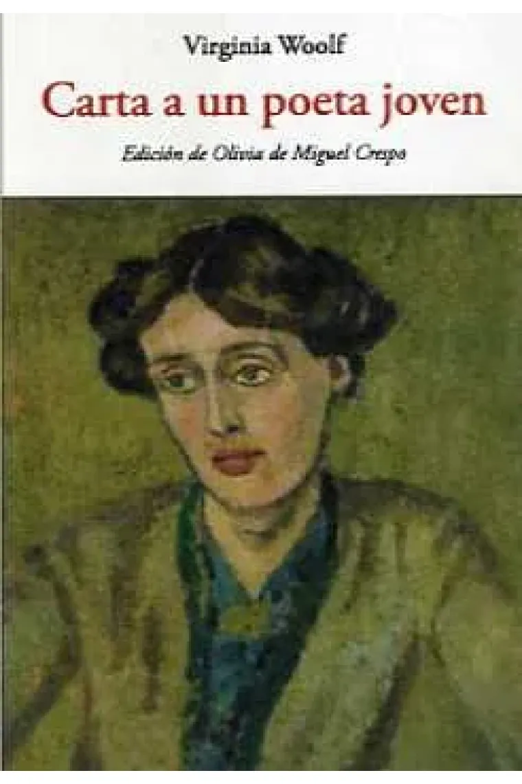 Carta a un poeta joven
