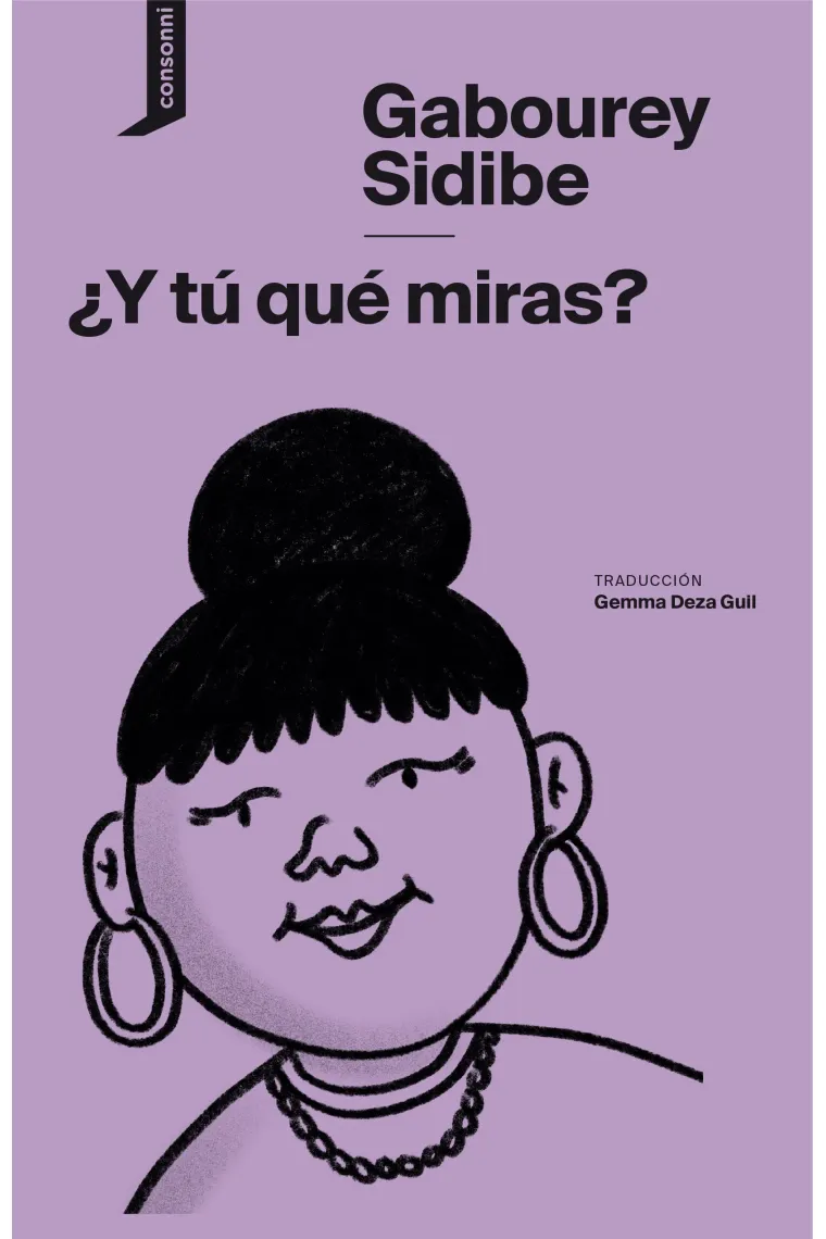 ¿Y tú qué miras?