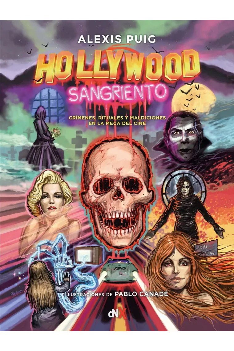 Hollywood sangriento
