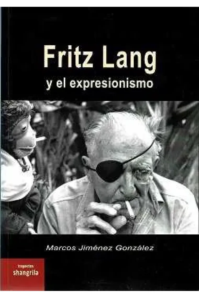 Fritz Lang y el expresionismo