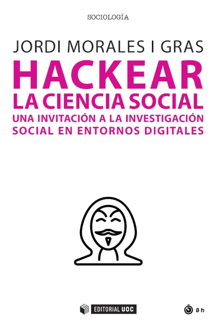 Hackear la ciencia social