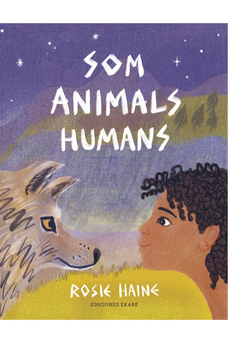 Som animals humans (Catalán)