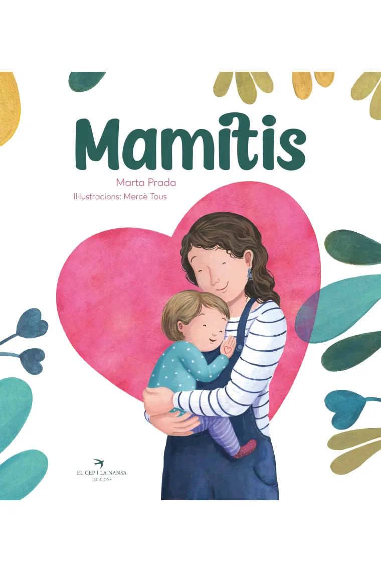 Mamitis (català) (Catalán)