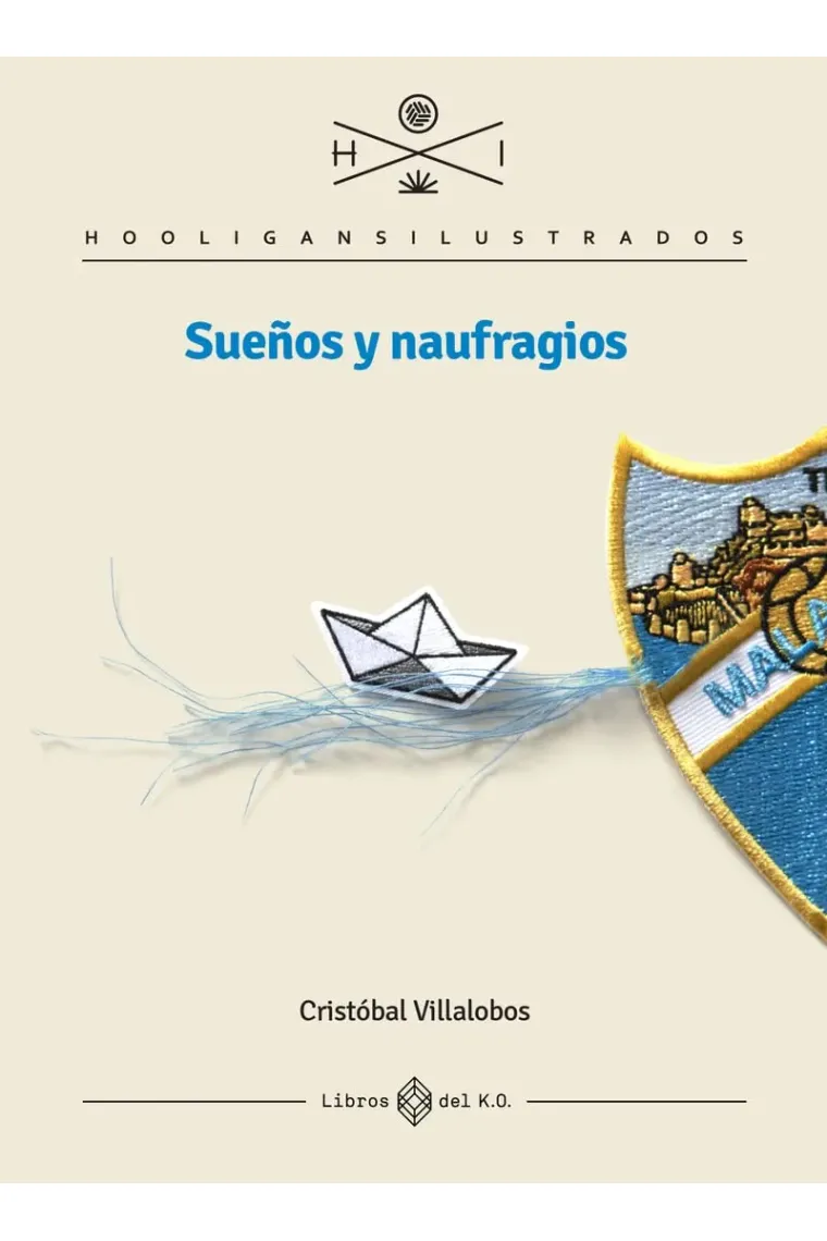 Sueños y naufragios