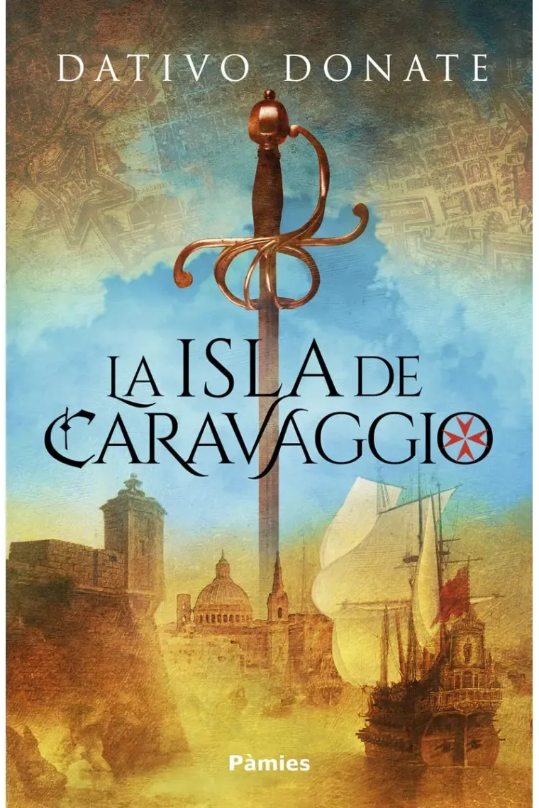 La isla de Caravaggio