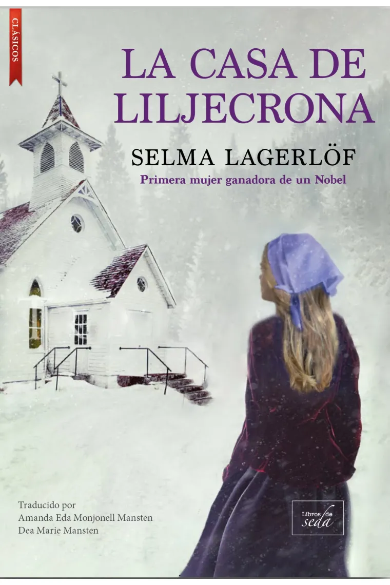 La casa de Liljecrona