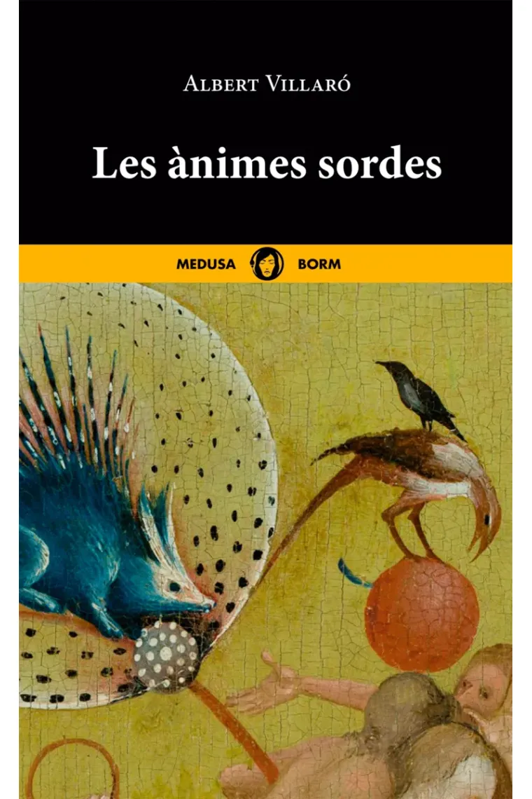 Les ànimes sordes (Catalán)