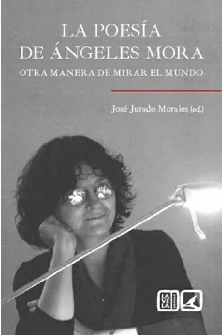 La poesía de Ángeles Mora:
