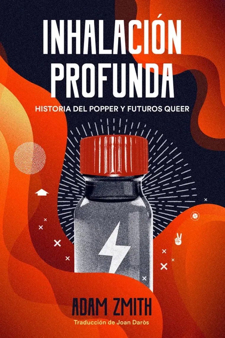 Inhalación profunda.