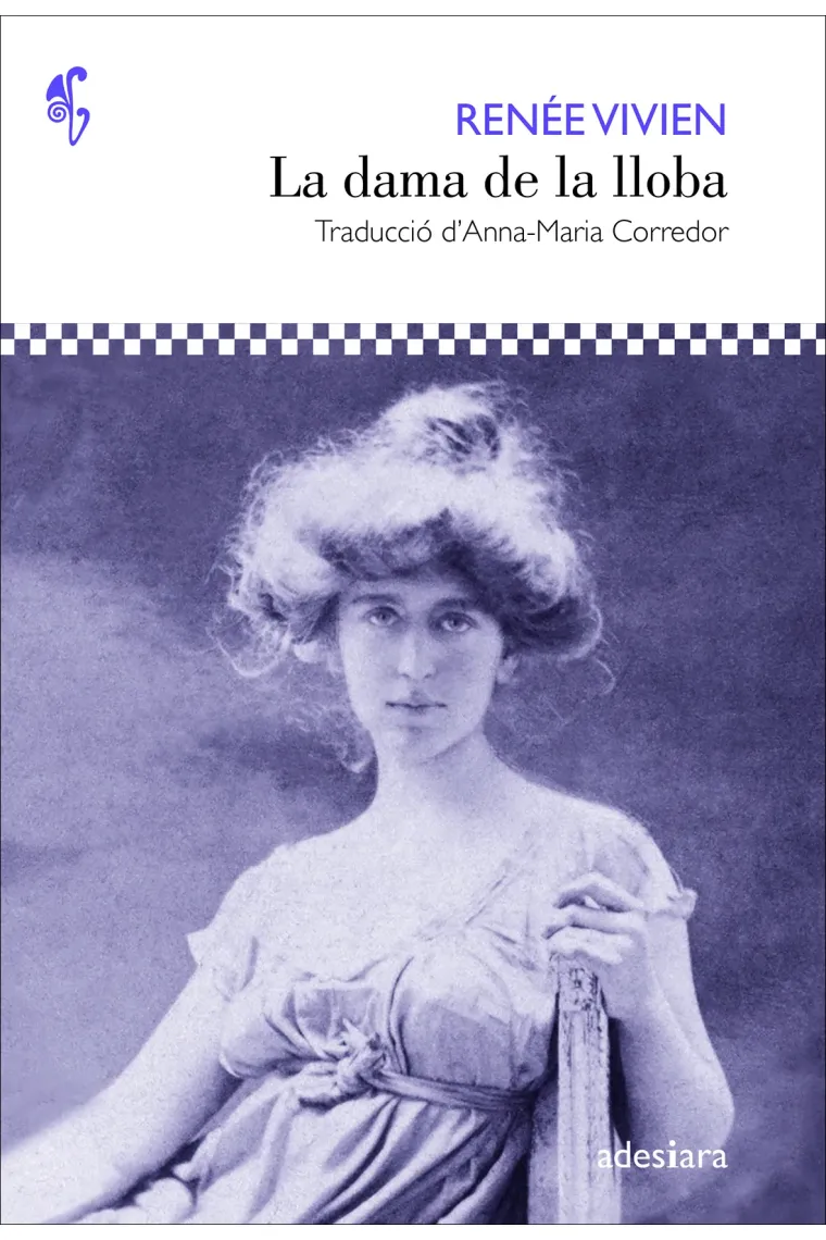 La dama de la lloba (Catalán)