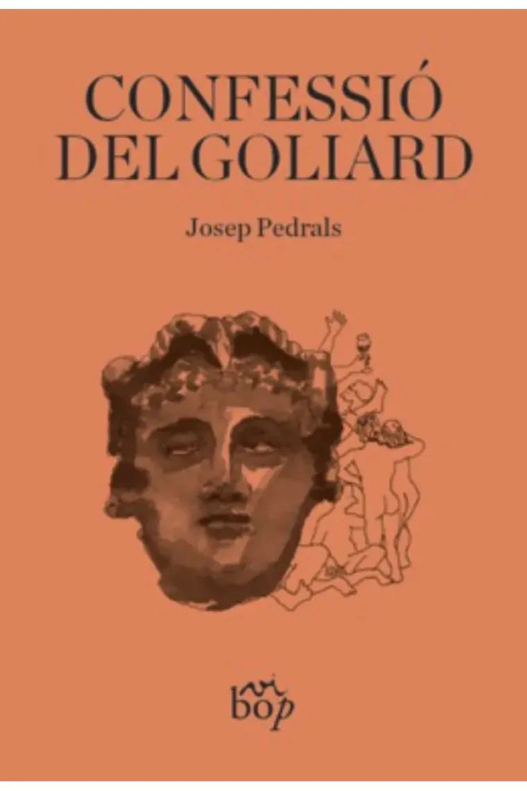 Confessió del Goliard (Catalán)