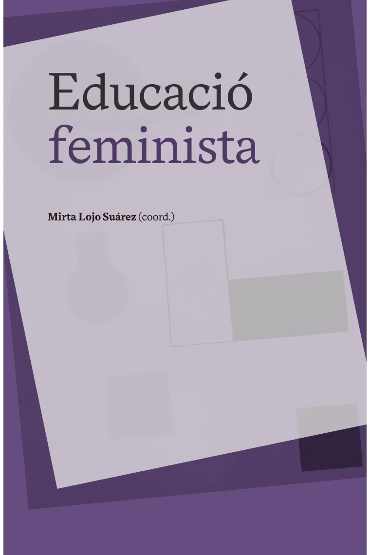 Educació feminista (Catalán)
