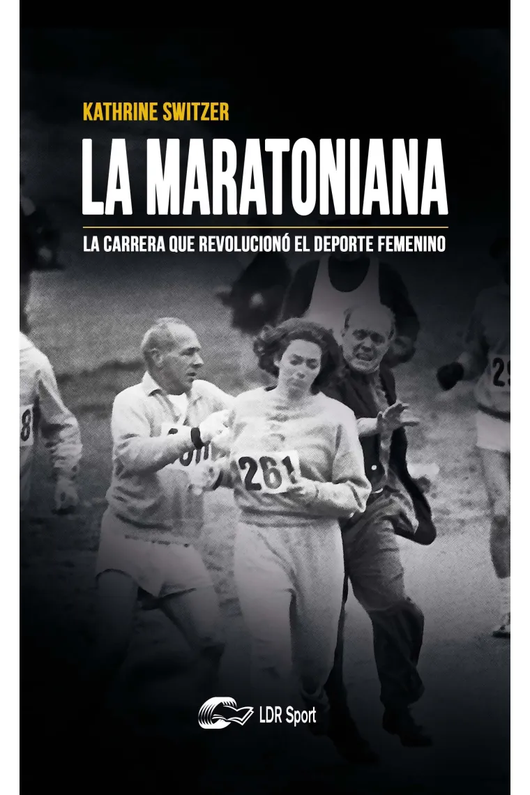 La maratoniana
