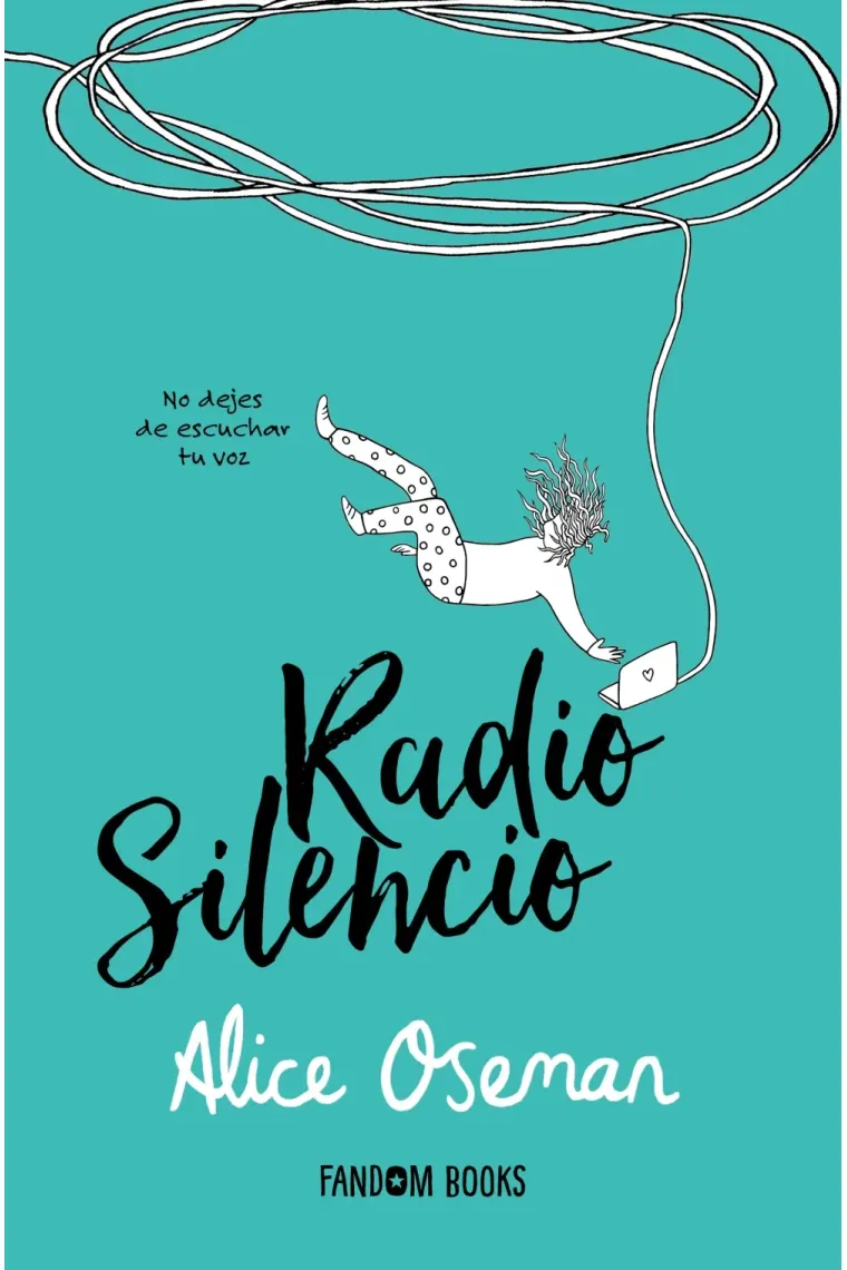 Radio Silencio