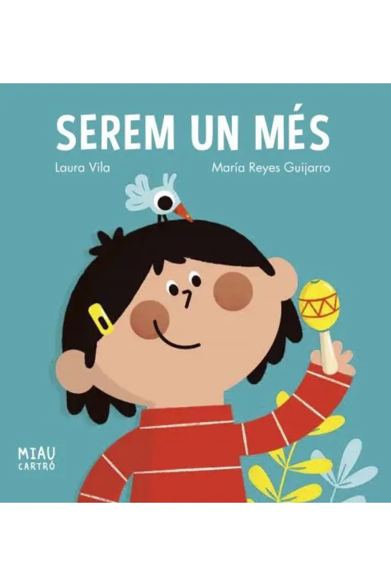Serem un més (Catalán)