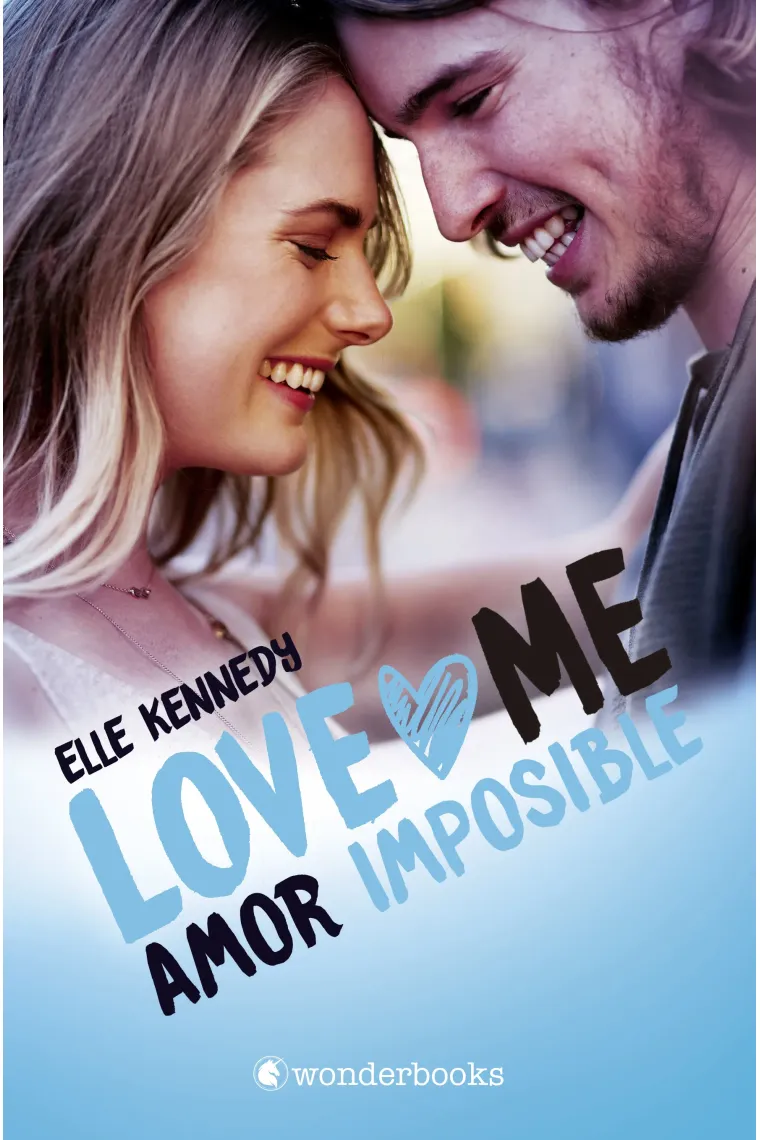 Amor imposible (Love Me 4)