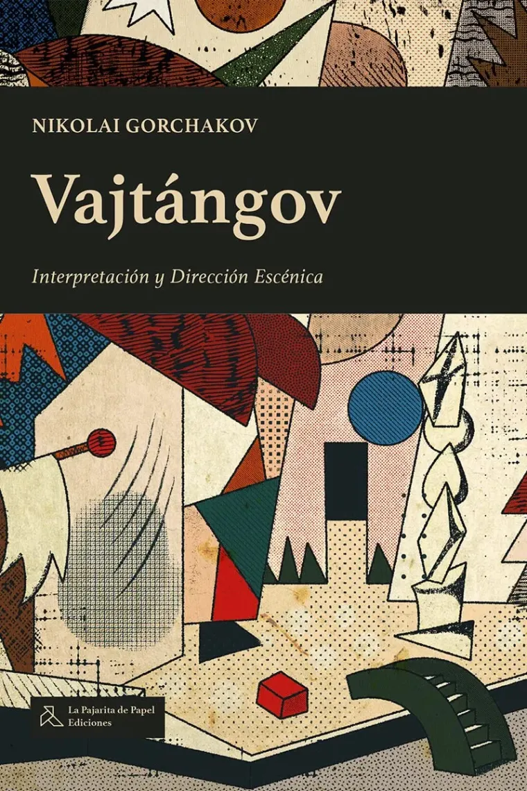 Vajtángov: