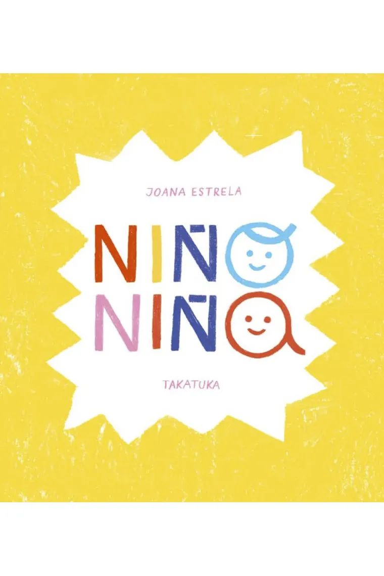 Niño, niña