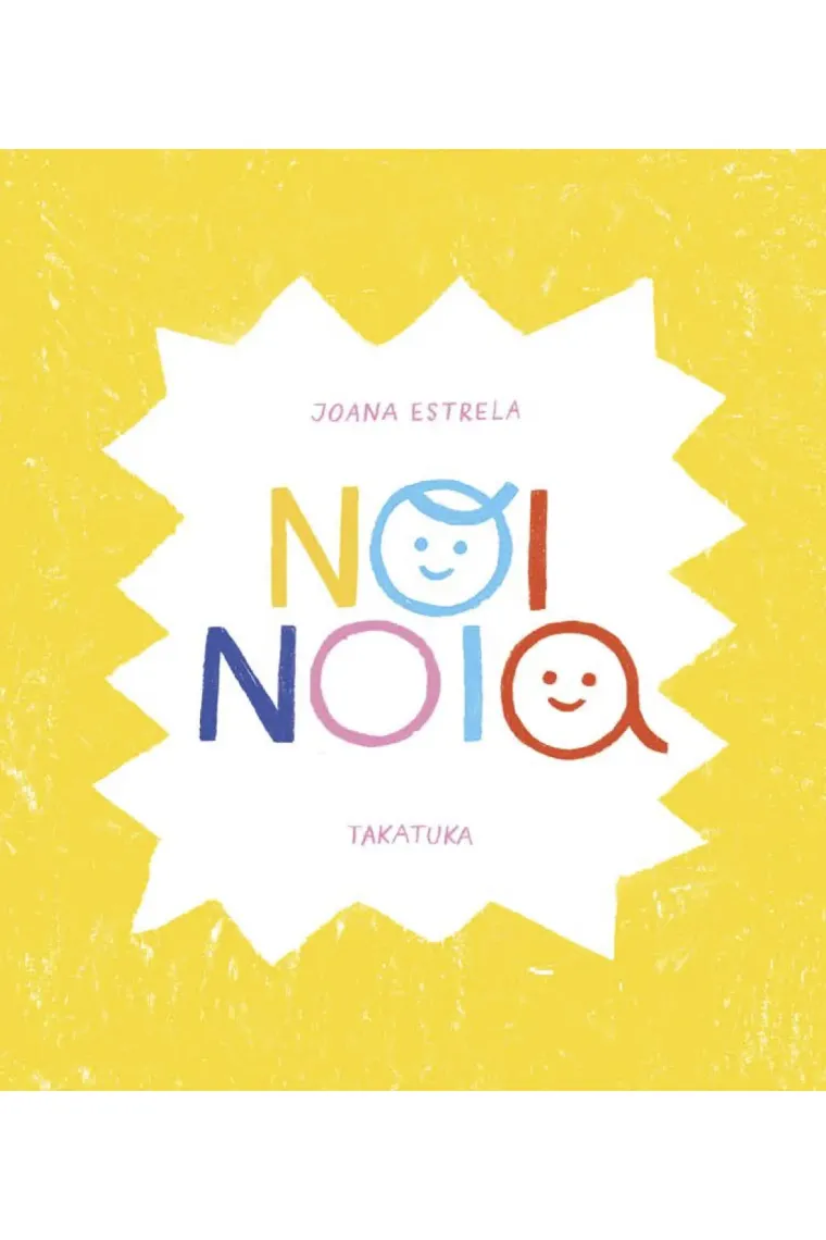 Noi, noia (Catalán)