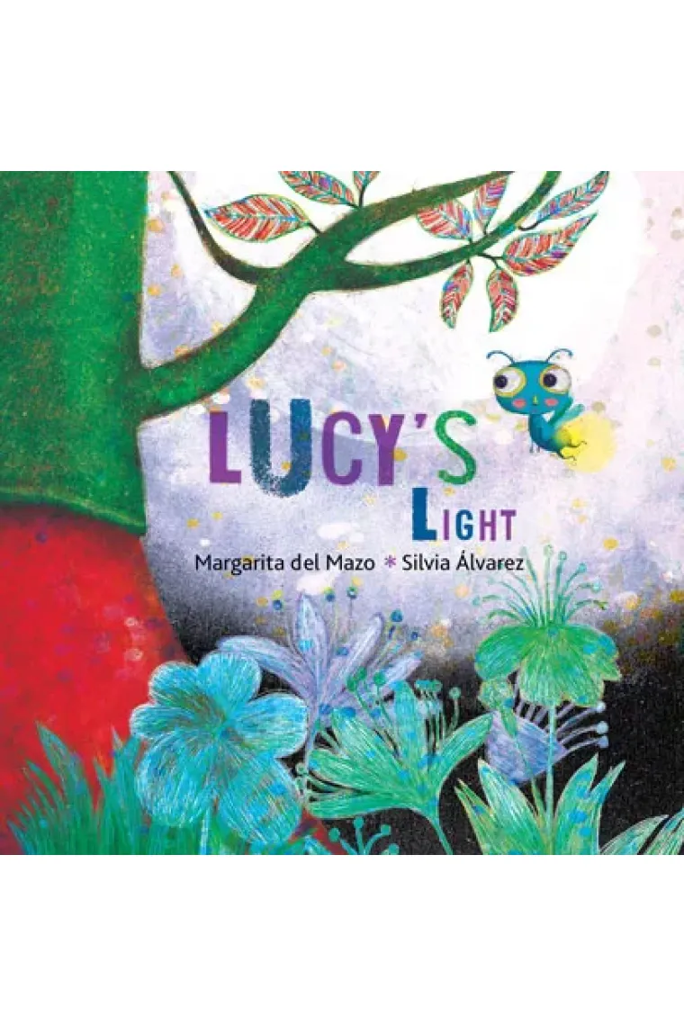 Lucy's Light (Inglés)