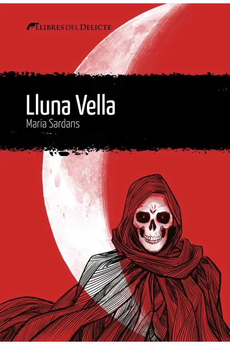 Lluna vella (Catalán)