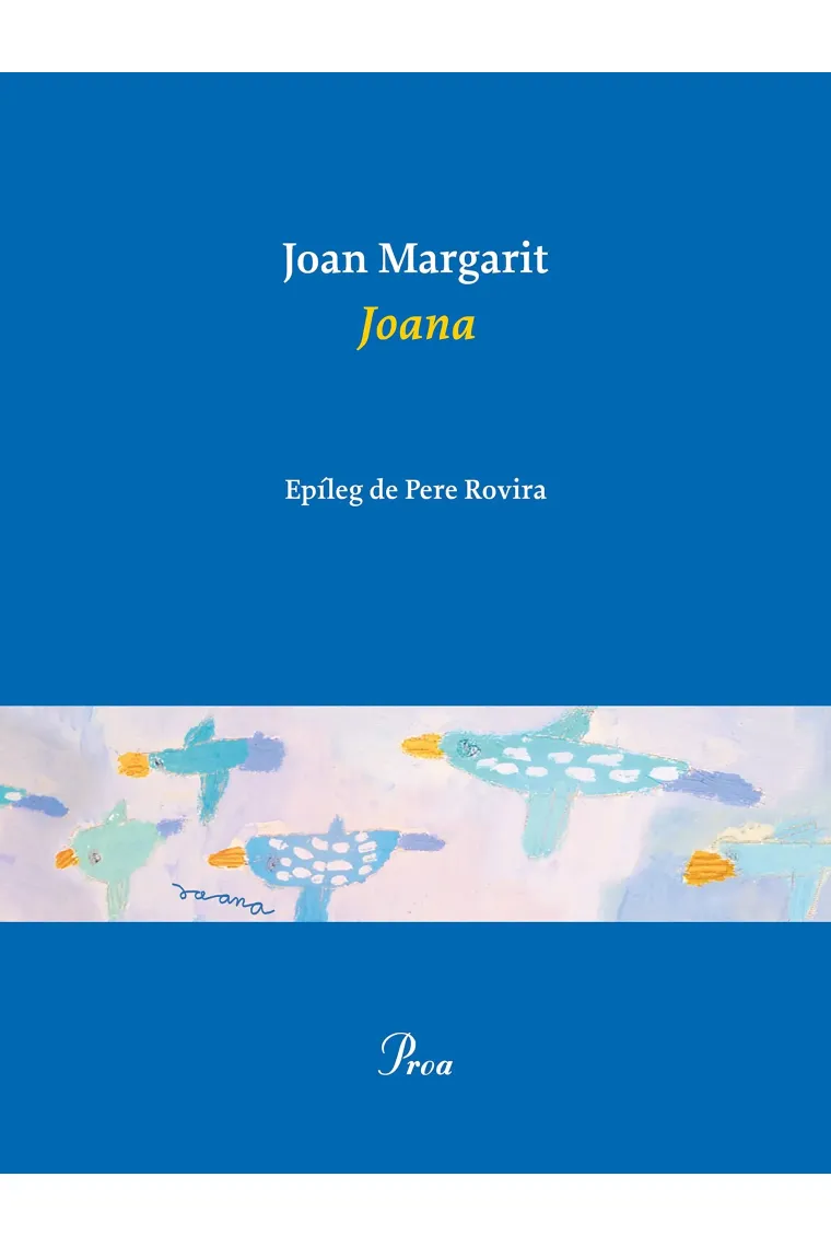 Joana (Catalán)