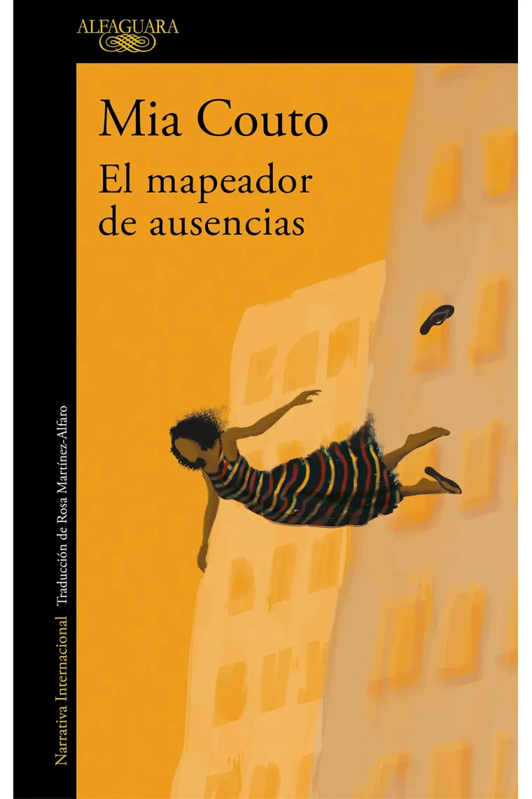 El mapeador de ausencias