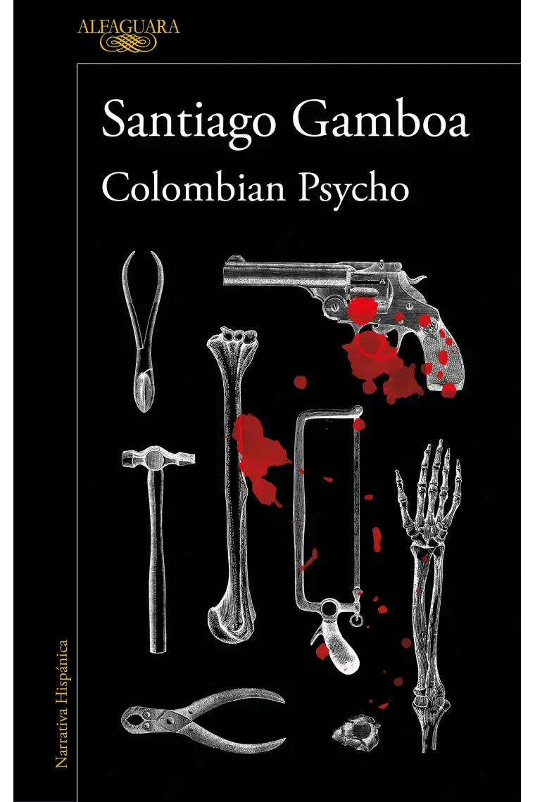 Colombian Psycho