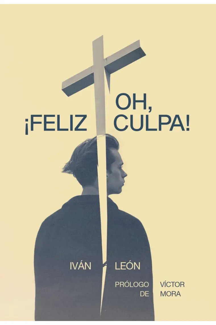 Oh, ¡feliz culpa!