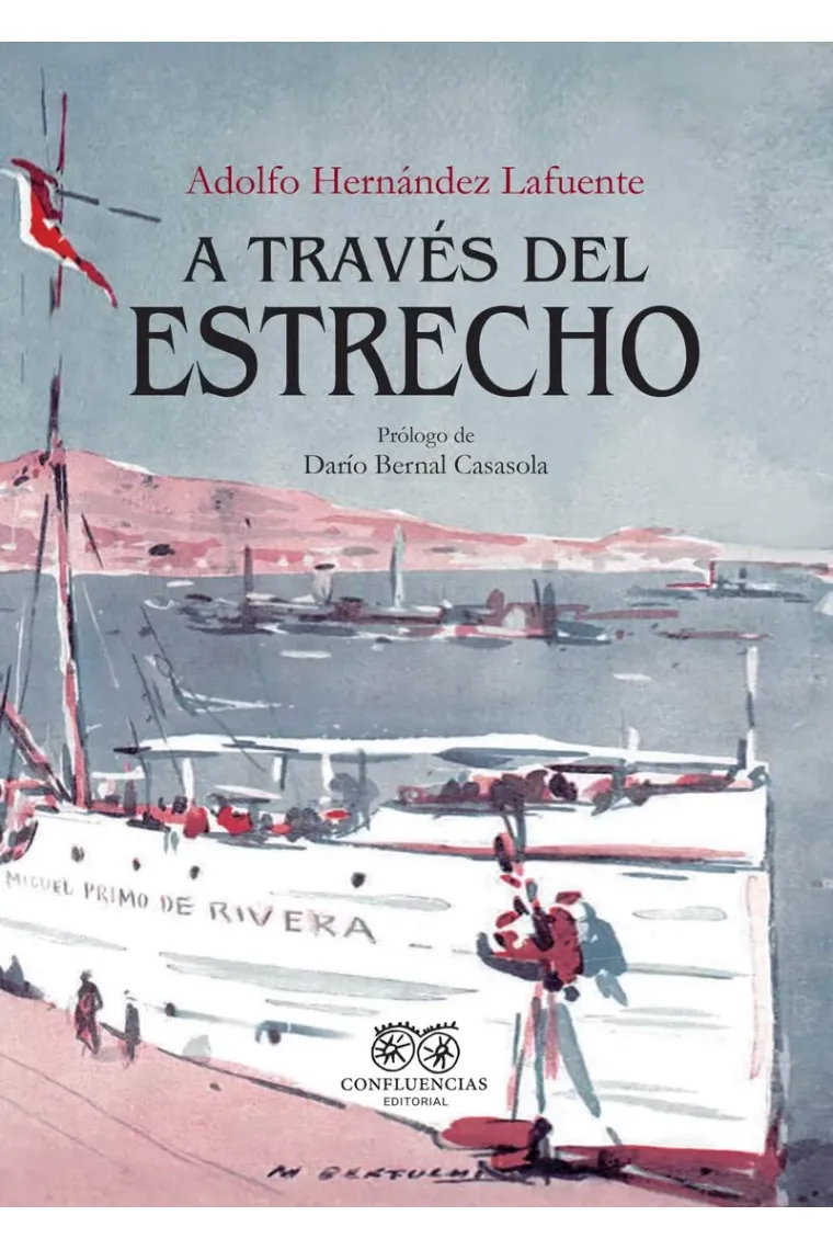 A través del Estrecho