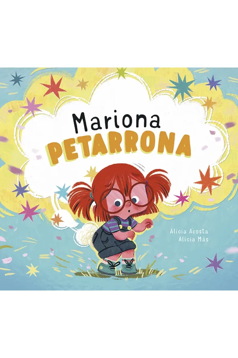 Mariona Petarrona (Catalán)