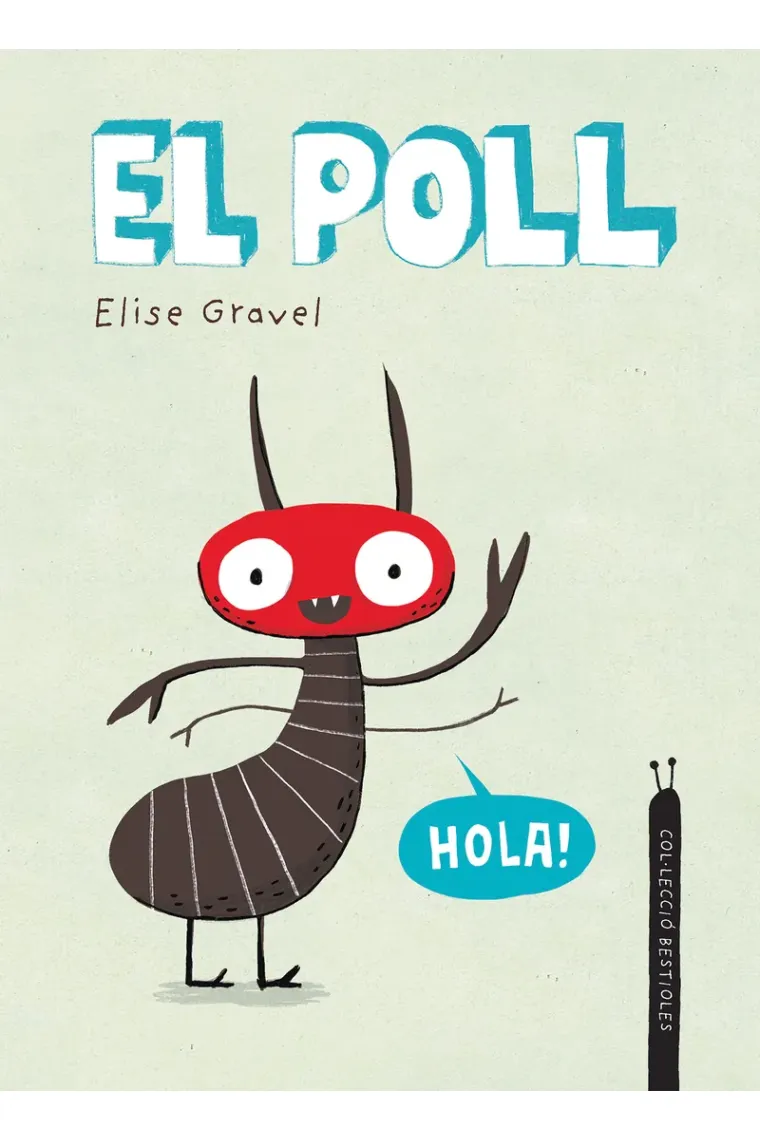 El poll (Catalán)