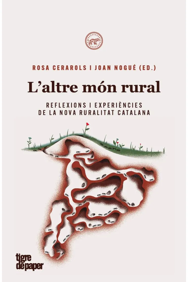 L'altre món rural. (Catalán)