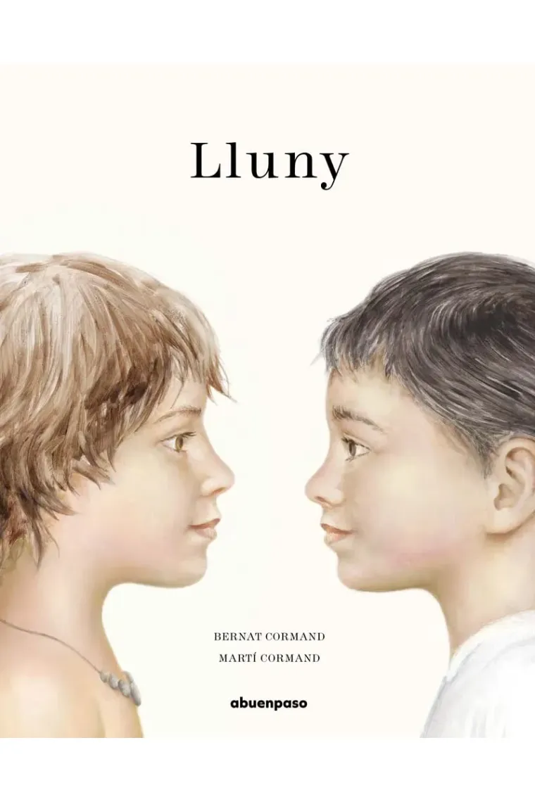 Lluny (Catalán)