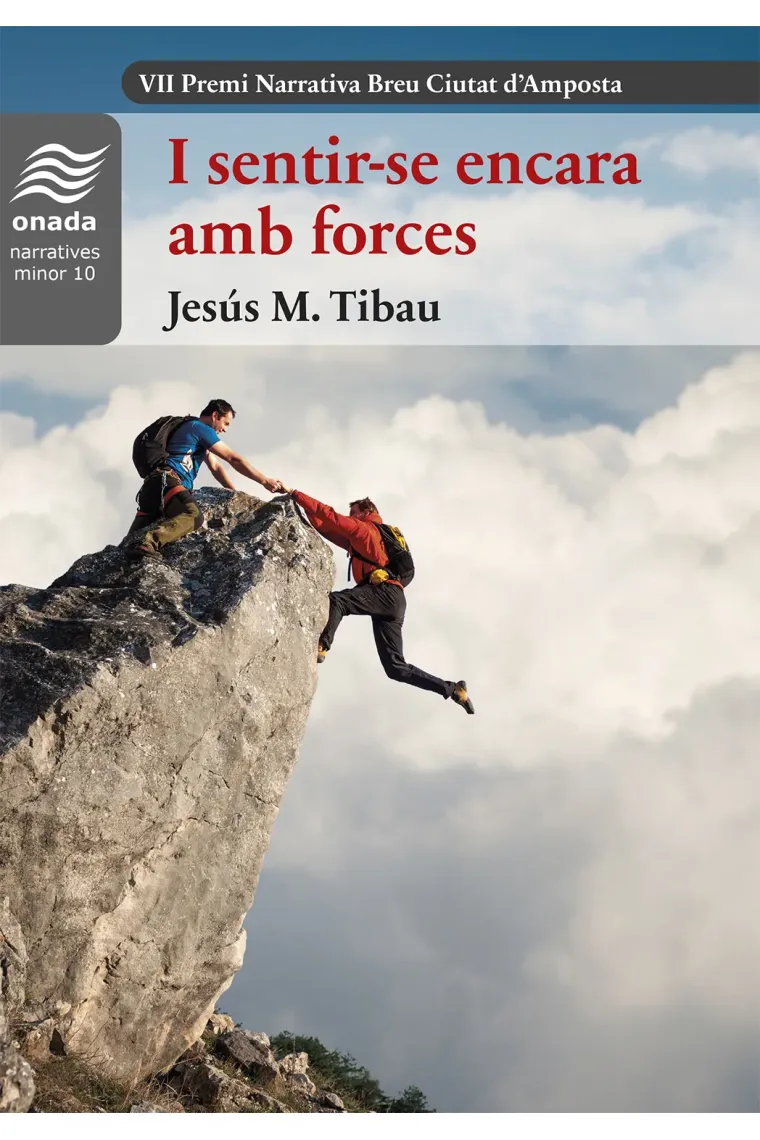 I sentir-se encara amb forces (Catalán)